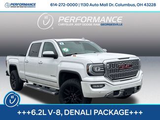Used 2017 GMC Sierra 1500 Denali video 1