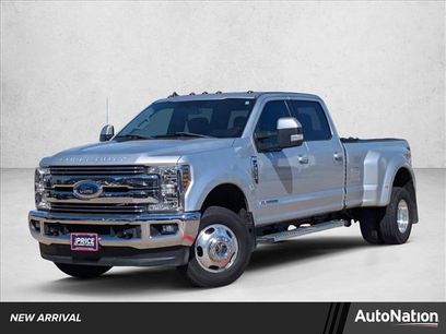 Used 2019 Ford F350 Lariat w/ Lariat Value Package