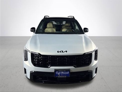 New 2026 Kia Sorento SX Prestige image 3