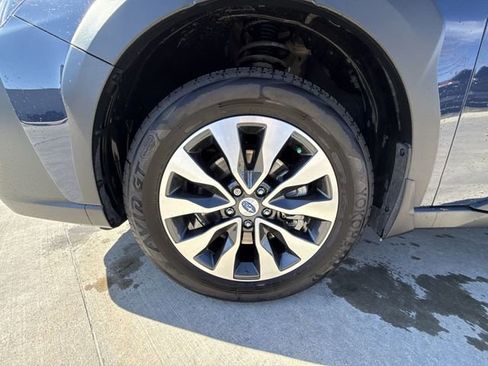 Certified 2025 Subaru Outback Limited image 10