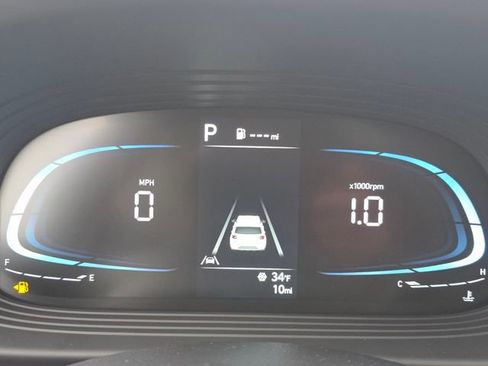 New 2026 Hyundai Venue SEL image 12