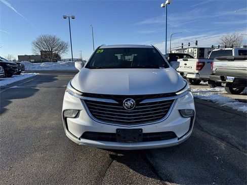 Used 2023 Buick Enclave Premium w/ Experience Buick Package image 3