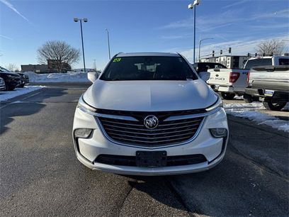 Used 2023 Buick Enclave Premium w/ Experience Buick Package
