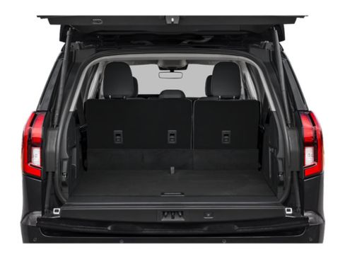 New 2027 Ford Expedition Max Active AWD/4WD image 15