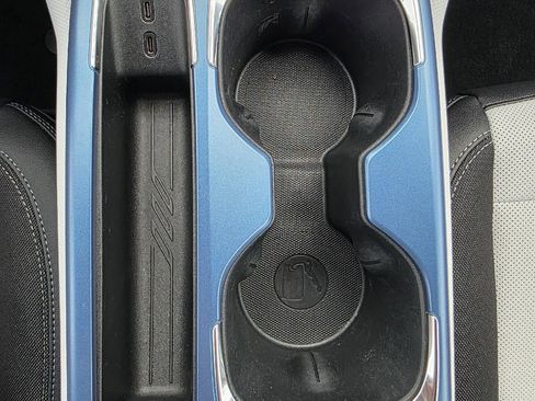 Used 2025 Chevrolet Equinox EV LT image 19