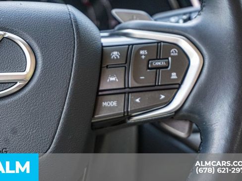Used 2024 Lexus RX 350 FWD w/ Technology Package image 30