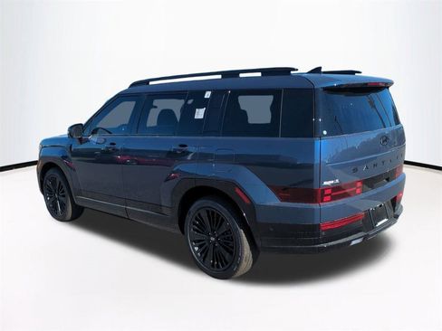 New 2026 Hyundai Santa Fe Calligraphy image 7