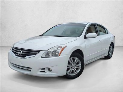 Used 2012 Nissan Altima 2.5 S w/ 20th Anniversary Pkg
