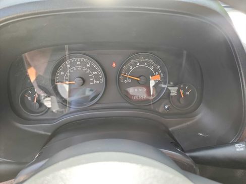 Used 2016 Jeep Patriot Sport w/ Power Value Group FWD image 17