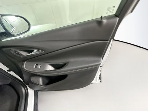 Used 2025 Buick Encore GX Preferred image 30