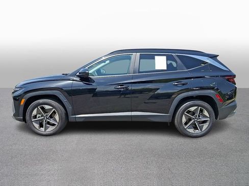 Used 2026 Hyundai Tucson SEL AWD/4WD image 7