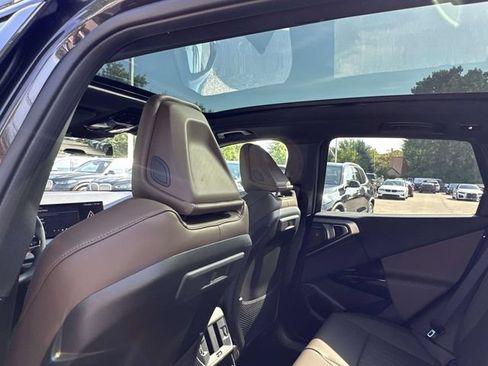 New 2026 BMW X3 xDrive30i w/ Premium Package AWD/4WD image 11