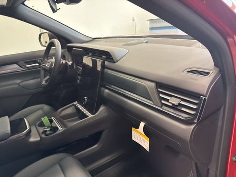 New 2026 GMC Terrain AT4 w/ Convenience Package III image 27