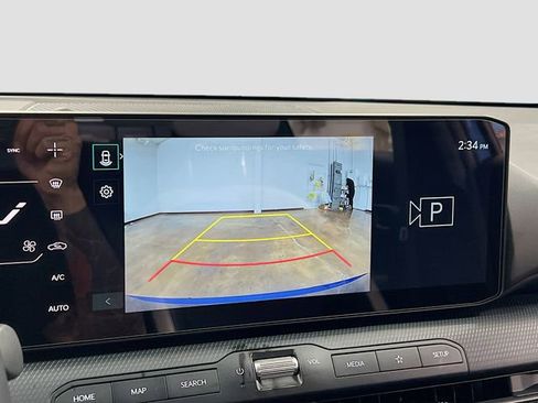 New 2026 Kia K4 GT-Line image 13