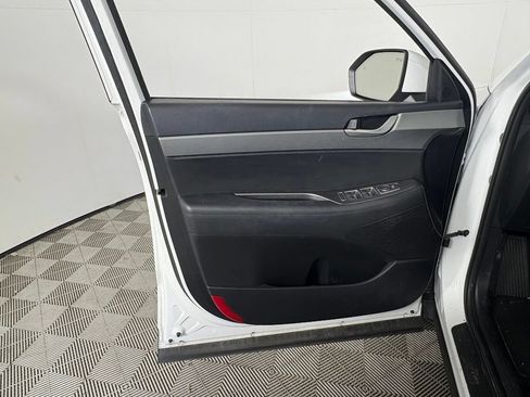 Used 2023 Hyundai Palisade XRT w/ Cargo Package FWD image 10