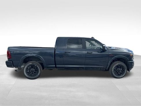 New 2025 RAM 2500 Limited image 4