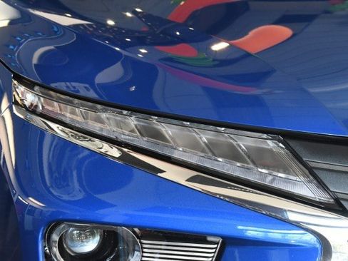 New 2026 Mitsubishi Eclipse Cross SE AWD/4WD image 4