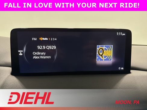 Used 2022 MAZDA CX-5 AWD 2.5 S w/ Premium Plus Pkg image 35