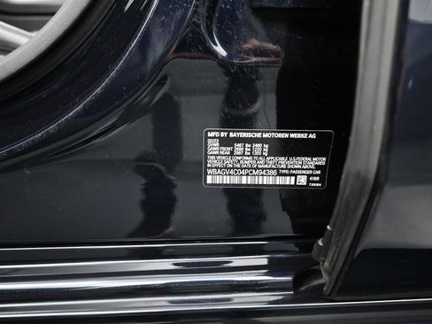 Used 2023 BMW 840i Gran Coupe xDrive w/ Comfort Seating Package image 10