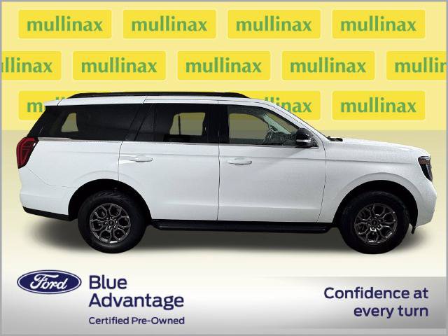 Certified 2026 Ford Expedition Active RWD image 2