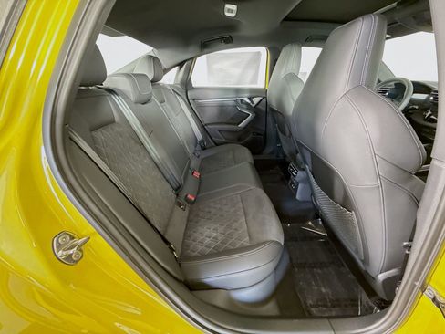 New 2026 Audi S3 Premium image 29