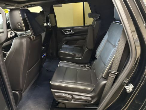 Used 2021 GMC Yukon SLT w/ SLT Luxury Plus Package AWD/4WD image 41