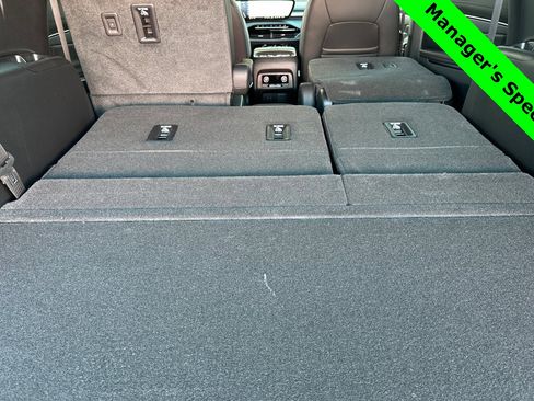 New 2025 Buick Enclave Sport Touring w/ Super Cruise Package image 15