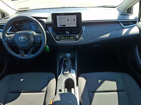Used 2024 Toyota Corolla LE FWD image 15
