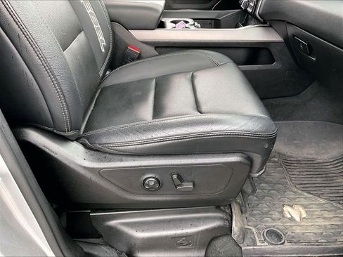 Used 2021 RAM 1500 Rebel w/ Rebel Level 2 Equipment Group AWD/4WD image 37