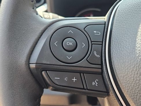 Certified 2024 Toyota RAV4 XLE Premium FWD image 23