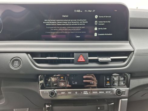 New 2026 Kia Seltos EX AWD/4WD image 8