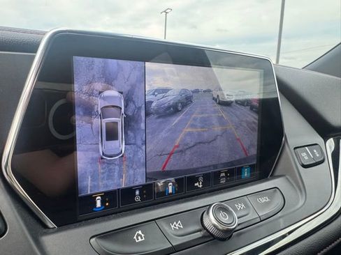 Used 2021 Chevrolet Blazer RS w/ Driver Confidence II Package image 10