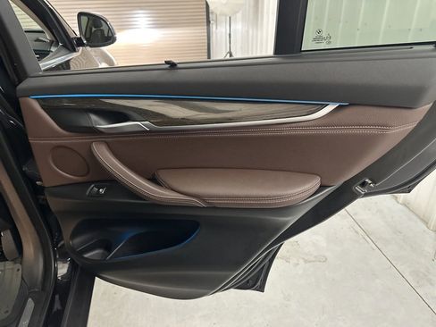 Used 2016 BMW X5 xDrive35i image 37