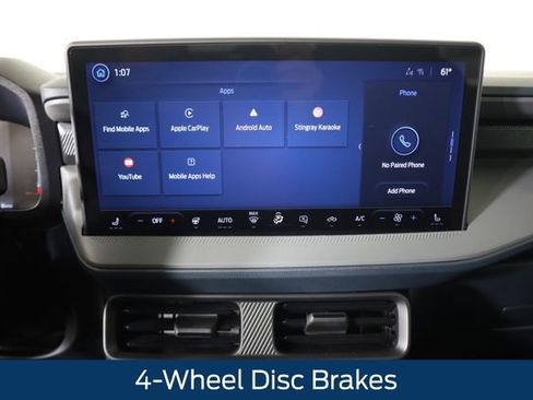New 2026 Ford Maverick XLT AWD/4WD image 45