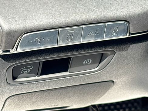 Used 2021 Genesis GV80 2.5T w/ Advanced Package 02 image 9