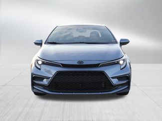 Used 2023 Toyota Corolla SE video 2