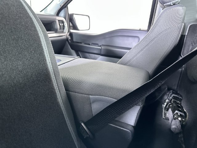 Used 2024 Ford F150 XL AWD/4WD image 22