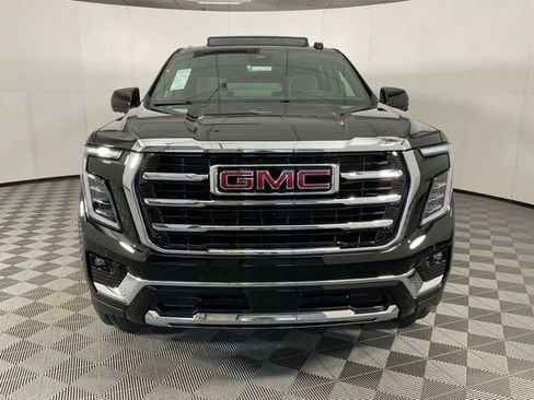 New 2026 GMC Yukon XL Elevation w/ Elevation Premium Package AWD/4WD image 2