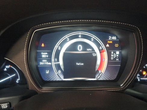 Used 2018 Lexus LS 500 AWD w/ Interior Upgrade Package image 4
