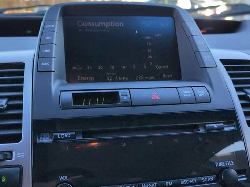 Used 2009 Toyota Prius image 27