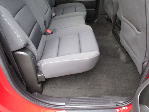 Used 2016 GMC Sierra 1500 SLE w/ SLE Value Package image 39