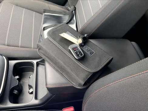 Used 2024 Honda CR-V Sport image 15
