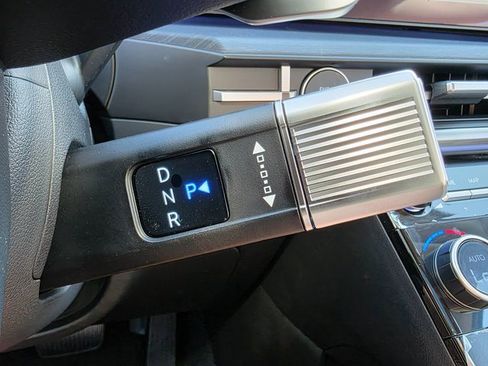 New 2026 Hyundai Santa Fe Limited image 29