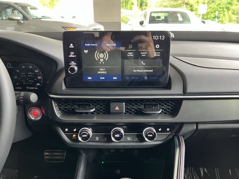 New 2025 Acura ADX A-Spec image 19