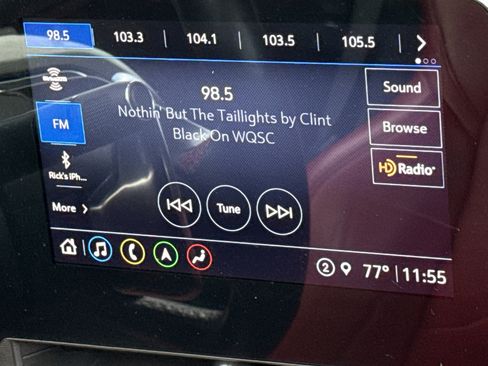 Used 2021 Chevrolet Corvette Stingray Preferred Conv w/ Z51 Performance Package image 23