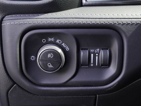 New 2026 RAM 1500 RHO w/ RHO Level 1 Equipment Group image 13