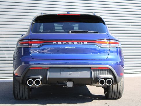 New 2026 Porsche Macan image 10