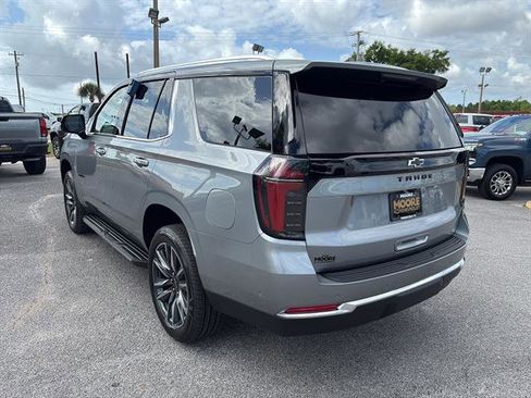 New 2026 Chevrolet Tahoe LS w/ LS Custom Edition RWD image 7