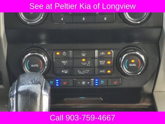 Used 2020 Ford F150 Lariat AWD/4WD image 23
