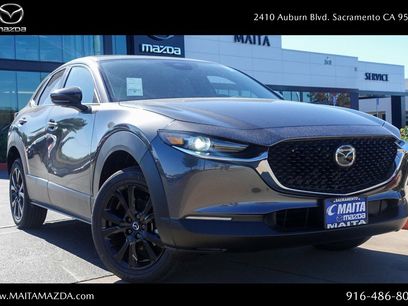 New 2026 MAZDA CX-30 AWD 2.5 S w/ Select Sport Pkg